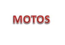 MOTOS