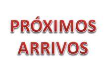 PRÓXIMOS ARRIBOS