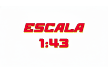 ESCALA 1:43 