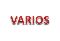VARIOS
