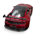 FORD MUSTANG GTD SE 2025 RED - MAISTO