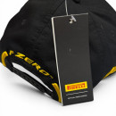 GORRA DE CAMPEON PIRELLI