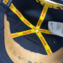 GORRA DE CAMPEON PIRELLI