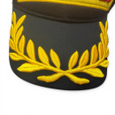 GORRA DE CAMPEON PIRELLI
