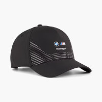 Gorra BMW M Motorsport BLACK -PUMA