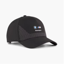 Gorra BMW M Motorsport BLACK -PUMA