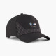 Gorra BMW M Motorsport BLACK -PUMA