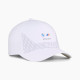 Gorra  BMW M Motorsport white -PUMA