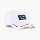 Gorra BMW M Motorsport Heritage White- PUMA