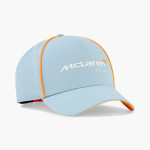 Gorra  McLAREN RACING Seafoam -PUMA