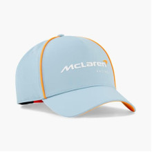 Gorra  McLAREN RACING Seafoam -PUMA