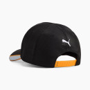 Gorra McLAREN RACING Lifestyle BLACK- PUMA