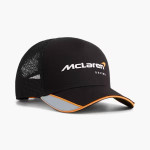 Gorra McLAREN RACING Lifestyle BLACK- PUMA