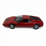 FERRARI 512 BBi ROJO - KYOSHO