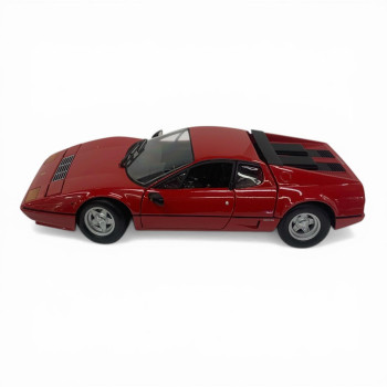 FERRARI 512 BBi ROJO - KYOSHO