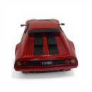 FERRARI 512 BBi ROJO - KYOSHO