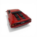 FERRARI 512 BBi ROJO - KYOSHO