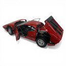 FERRARI 512 BBi ROJO - KYOSHO