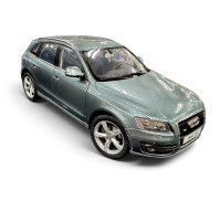 AUDI Q5 GREY - KYOSHO