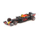 RED BULL RACING HONDA RB16B – SERGIO PEREZ – WINNER AZERBAIJAN GP 2021-MINICHAMPS