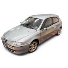 ALFA ROMEO 147 -RICKO