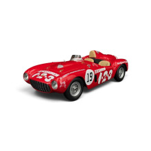 FERRARI 375 Plus n° 19 Winner Carrera Panamericana 1954- KK Scale 