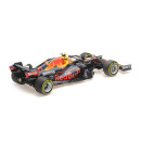 RED BULL RACING HONDA RB16B – SERGIO PEREZ – MEXICAN GP 2021-MINICHAMPS