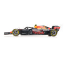 RED BULL RACING HONDA RB16B – SERGIO PEREZ – MEXICAN GP 2021-MINICHAMPS