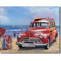 WESTMORELAND SURFIN USA