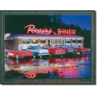 L.LEWIS ROSSIES DINER