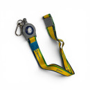CORDON PARA GAFETTE AYRTON SENNA OFICIAL