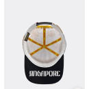 GORRA PIRELLI  PODIO GP SINGAPURE 2026