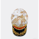 GORRA PIRELLI  PODIO GP SINGAPURE 2026