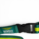 CORDON DE GAFFETTE ASTON MARTIN OFICIAL 2026