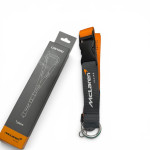 CORDON PARA GAFETTE MCLAREN 2026