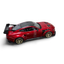 FORD MUSTANG GTD SE 2025 RED - MAISTO