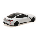 BMW M4 2020 – WHITE- MINICHAMPS