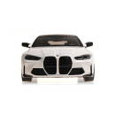 BMW M4 2020 – WHITE- MINICHAMPS