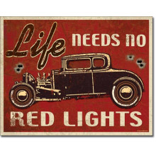 LIFE NEED RODS