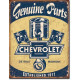CHEVY PARTS PISTONS
