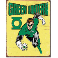 GREENLANTERN RETRO