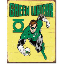 GREENLANTERN RETRO