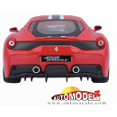 FERRARI 458 SPECIALE - MAISTO