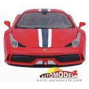 FERRARI 458 SPECIALE - MAISTO