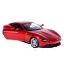 LA FERRARI ROMA - BURAGO