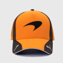 GORRA MCLAREN LANDO NORRIS 2026 OFICIAL 