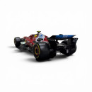 FERRARI SF25 FORMULA1 #44 HAMILTON -BURAGO 