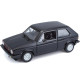 Volkswagen Golf Mk1 1979 -BURAGO