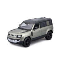 Land Rover Defender Green 2022-BURAGO 