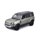 Land Rover Defender Green 2022-BURAGO 